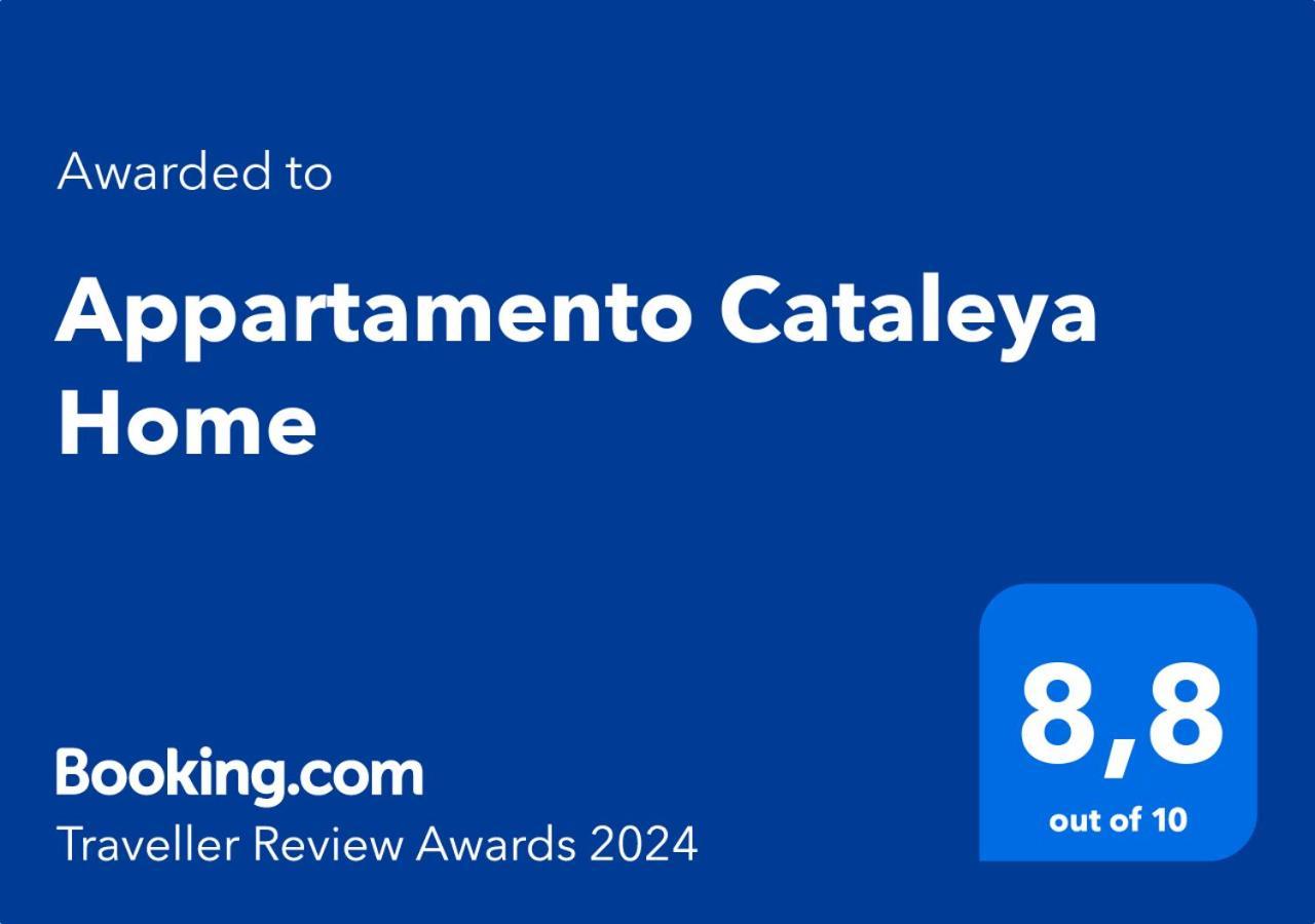 Appartamento Cataleya Home Brindisi Exterior foto